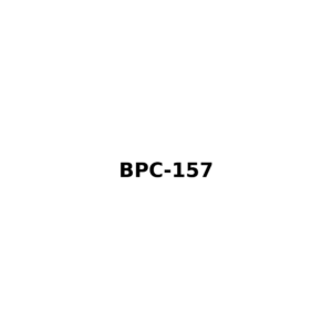 bpc 157