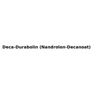 deca durabolin (nandrolon decanoat)