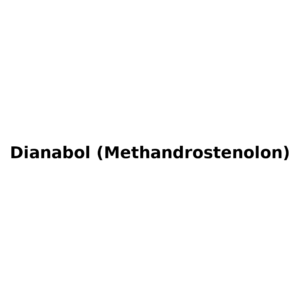 dianabol (methandrostenolon)