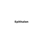 epithalon