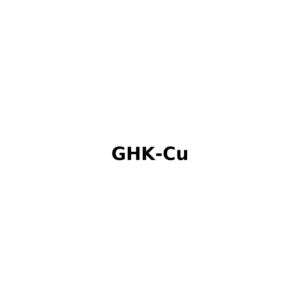 ghk‑cu