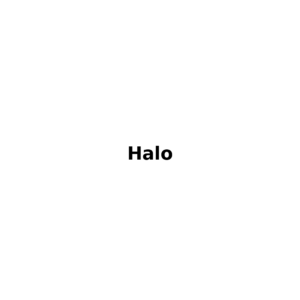 halo