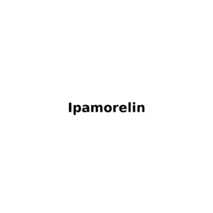 ipamorelin