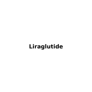 liraglutide