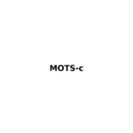 mots c