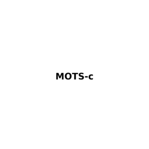 mots c