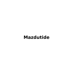 mazdutide