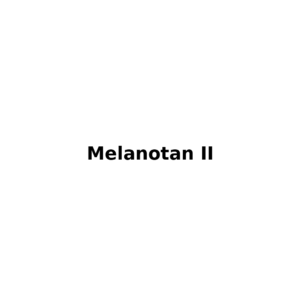 melanotan ii (mt 2)