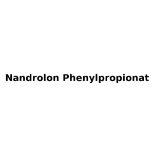 nandrolon phenylpropionat