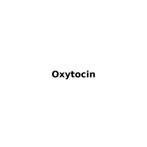 oxytocin