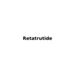 retatrutide