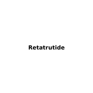 retatrutide