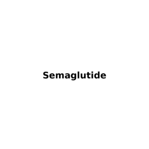 semaglutide