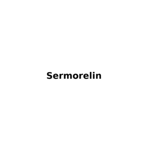sermorelin