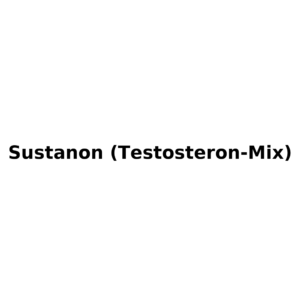 sustanon (testosteron mix)
