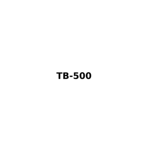 tb 500