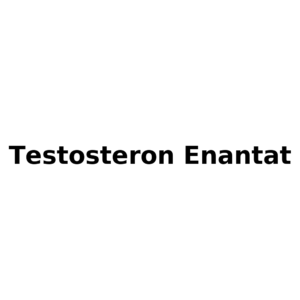 testosteron enantat