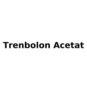 trenbolon acetat