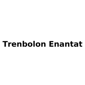 trenbolon enantat