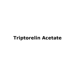 triptorelin acetate